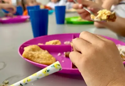 Contraloría alerta sobre graves irregularidades en el PAE en todo el país