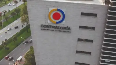 Contraloría cuestiona cifras del Gobierno sobre emergencia económica por inundaciones en Córdoba