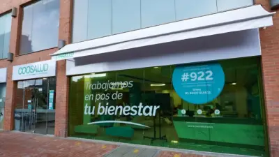 Coosalud: González denuncia facturas falsas por $1,8 billones en intervención