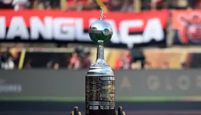 Copa Libertadores 2026: Así arranca la fase de grupos con los equipos colombianos