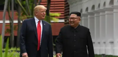 Corea del Norte evita apoyar a Irán para mantener abierta puerta con Trump, según inteligencia surcoreana