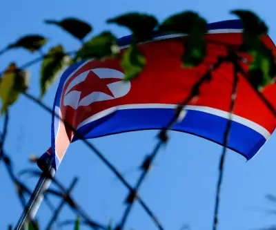 Corea del Norte lanza misil balístico no identificado hacia el este, según Yonhap