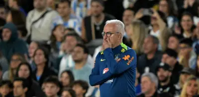 Corinthians, rival de Santa Fe en Libertadores, despide a Dorival Júnior antes del debut