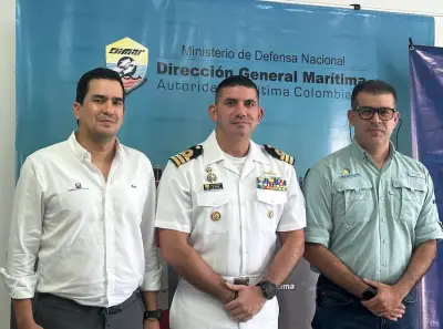 Cormagdalena mantiene calado de 10 metros en Puerto de Barranquilla por tres años consecutivos