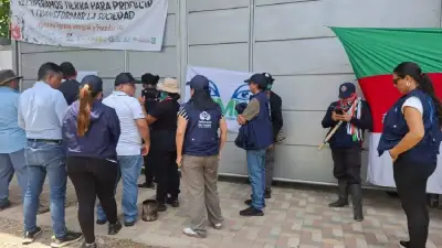 Corporinoquia alerta sobre riesgo vital de fauna silvestre por ocupación en centro de Yopal