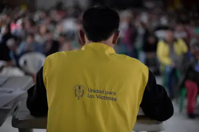 Corte Constitucional da ultimátum a Unidad de Víctimas y Hacienda por fallas en giros