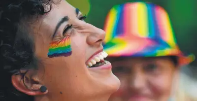 Corte Constitucional elimina artículo de reforma laboral por discriminar a mujeres y LGBTI