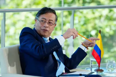 Corte Constitucional evaluará decretos de emergencia de Gustavo Petro