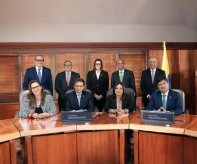 Corte Constitucional revisará suspensión de emergencia económica decretada en diciembre