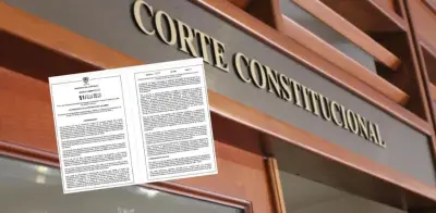 Corte Constitucional suspende más artículos del decreto de reubicación y tierras