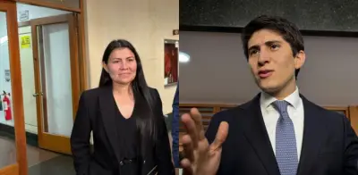 Corte Suprema decidirá este jueves sobre cárcel de congresistas Manzur y Manrique en caso UNGRD