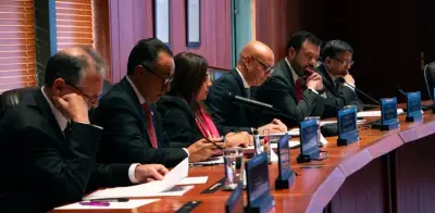 Corte Suprema lidera reunión urgente para abordar crisis de hacinamiento carcelario en Colombia