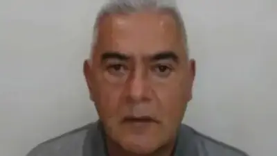 Corte Suprema niega tutela a 'Papá Pitufo' para evitar extradición