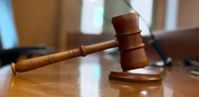 Corte Suprema ratifica condena a exjuez por desviar $1.800 millones mediante tutelas