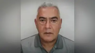 Corte Suprema rechaza tutela de ‘Papá Pitufo’ y avala extradición