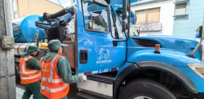 Cortes de agua en Bogotá: hasta 24 horas de suspensión en varias localidades