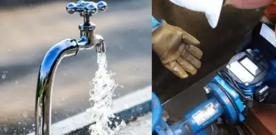 Cortes de agua en Bogotá y Gachancipá del 28 al 30 de abril: programación completa