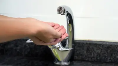 Cortes de agua por más de 30 horas en varias localidades de Bogotá