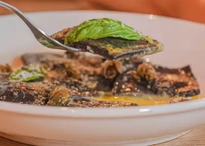 Costa Trattoria: Un pedazo de la costa amalfitana en Santa Marta con auténtica cocina italiana