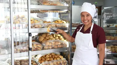 Crédito con propósito: historias de emprendimiento que transforman vidas