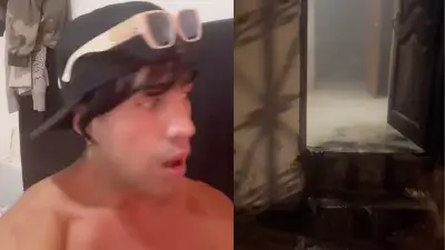 Creador de contenido denuncia intento de quemarlo vivo en Santa Marta tras rechazar propuesta sexual