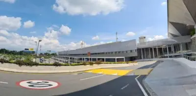 Crece alarma en el Valle por posible incumplimiento de concesión del aeropuerto Bonilla Aragón