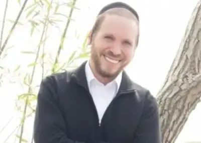 Crimen de rabino estadounidense en Bogotá: hipótesis de robo violento