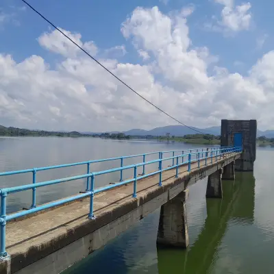 Crisis agrícola en Marialabaja: Áreas de riego caen drásticamente para 2026