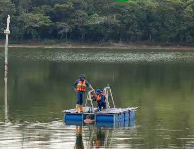 Crisis de agua en Barichara: riesgo alto por calidad del líquido
