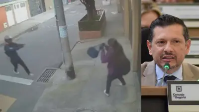 Crisis de seguridad en Bogotá: fallas en ejecución presupuestal agravan la situación