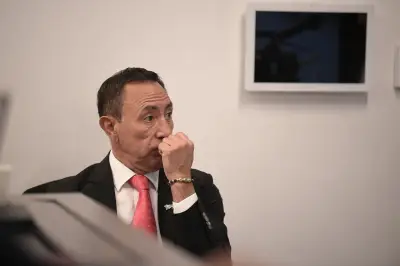 Crisis en Ecopetrol: El caso de Ricardo Roa y las claves del momento crítico