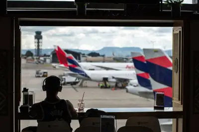 Crisis en El Dorado: falta de controladores y contratos sospechosos amenazan vuelos