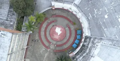 Crisis en la Universidad del Valle: Paro estudiantil por corrupción y precariedad