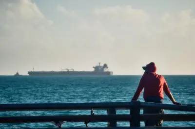 Crisis energética en Cuba se agrava con restricciones de petróleo de EE.UU.