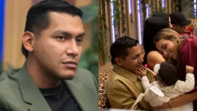 Crisis matrimonial de Juanda Caribe: Su esposa Sheila Gándara anuncia ruptura pública