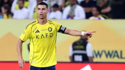 Cristiano Ronaldo regresa con doblete en victoria del Al-Nassr en Arabia Saudita