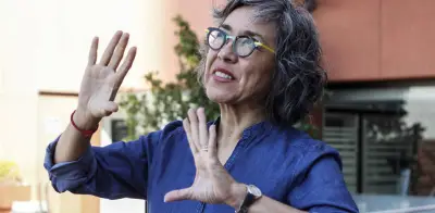 Cristina Rivera Garza: La escritura como puente para habitar otras realidades