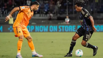 Cuadrado defiende a James Rodríguez: 'Tiene tiempo para llegar bien al Mundial 2026'