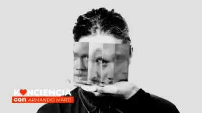 Cuando el Cuerpo Grita: La Desconexión Emocional que Nadie Te Explicó