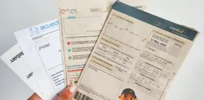 Cuatro de cada diez colombianos desconocen cómo reclamar fallas en servicios públicos