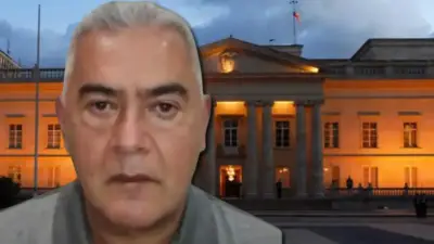 Cuatro nombres clave enlazaron al Gobierno con 'Papa Pitufo' ofreciendo beneficios judiciales