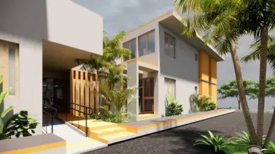 Cuatro ofertas para construir dos casas de justicia en Cartagena