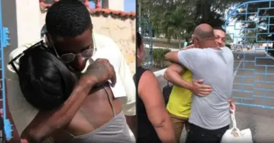 Cuba libera presos tras indulto a más de 2.000 personas por Semana Santa