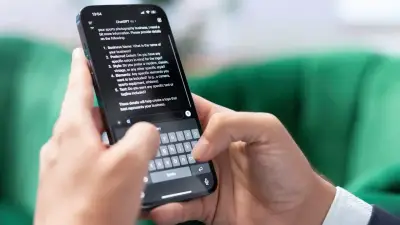 Cuidado: hablar con IA puede usarse en su contra en un juicio