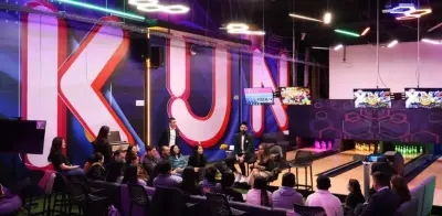 CUN transforma la educación superior con 'edutainment' en ciudades colombianas