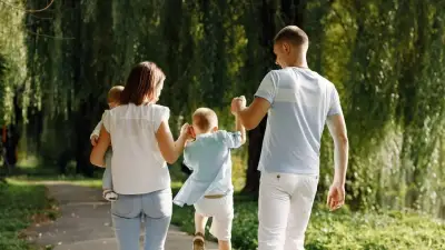 Día de la Familia: Última Oportunidad para Solicitar el Beneficio Laboral en 2026