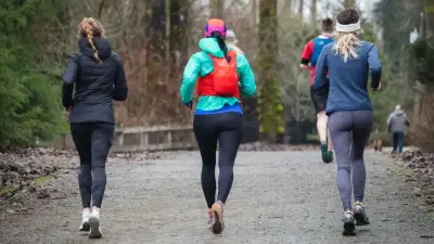 Día Mundial de la Actividad Física: Beneficios para la Salud en Todas las Etapas de la Vida