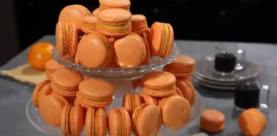 Día Mundial del Macaron: Aprenda a preparar en casa este ícono de la pastelería francesa