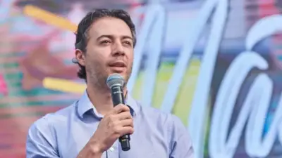 Daniel Quintero advierte sobre crisis en EPS y reforma del sistema de salud