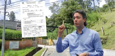 Daniel Quintero enfrenta juicio por caso Aguas Vivas mientras Petro lo designa como superintendente de Salud